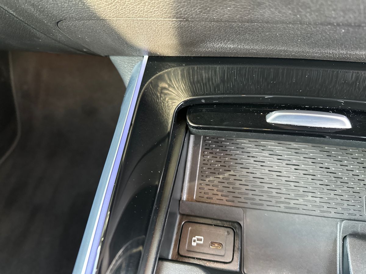 Used Mercedes-Benz GLB 2021 for sale - 77312293: Photo 24