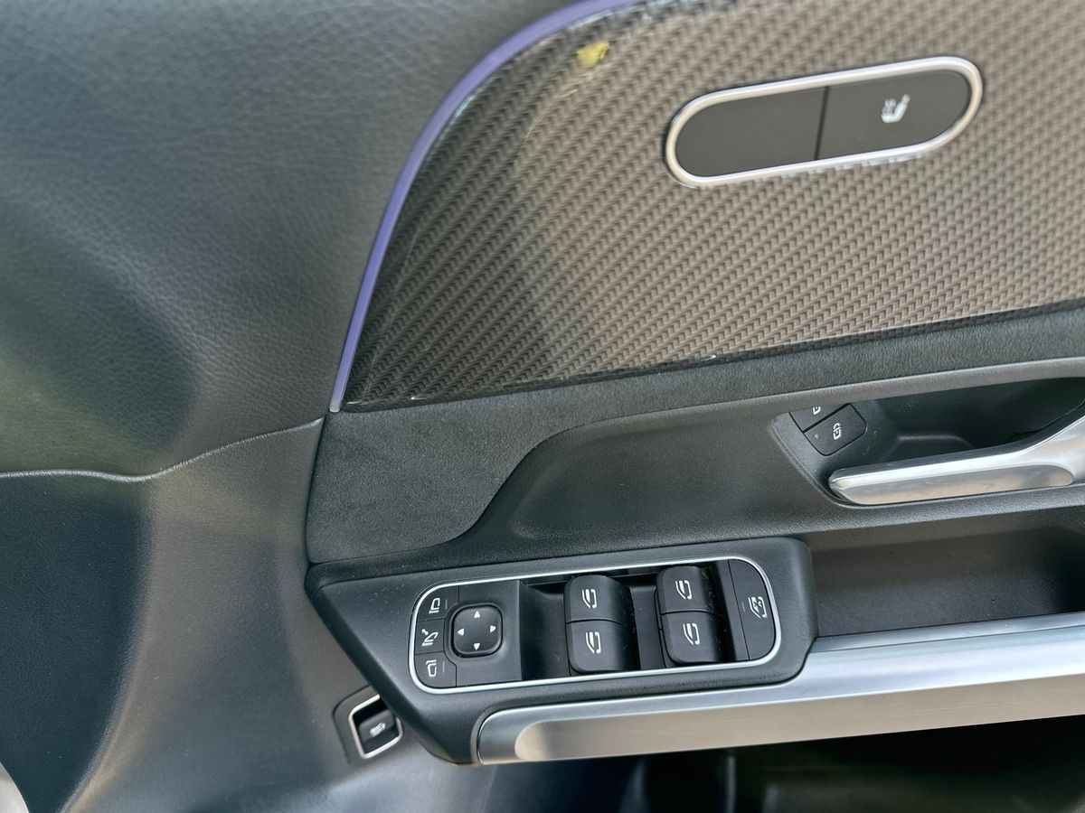 Used Mercedes-Benz GLB 2021 for sale - 77312293: Photo 25