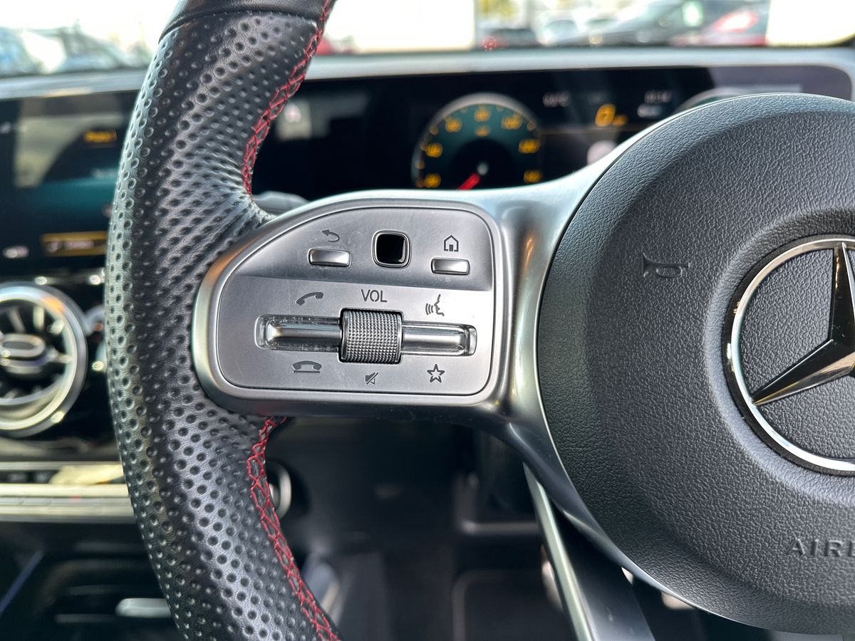 Used Mercedes-Benz GLB 2021 for sale - 77312293: Photo 26