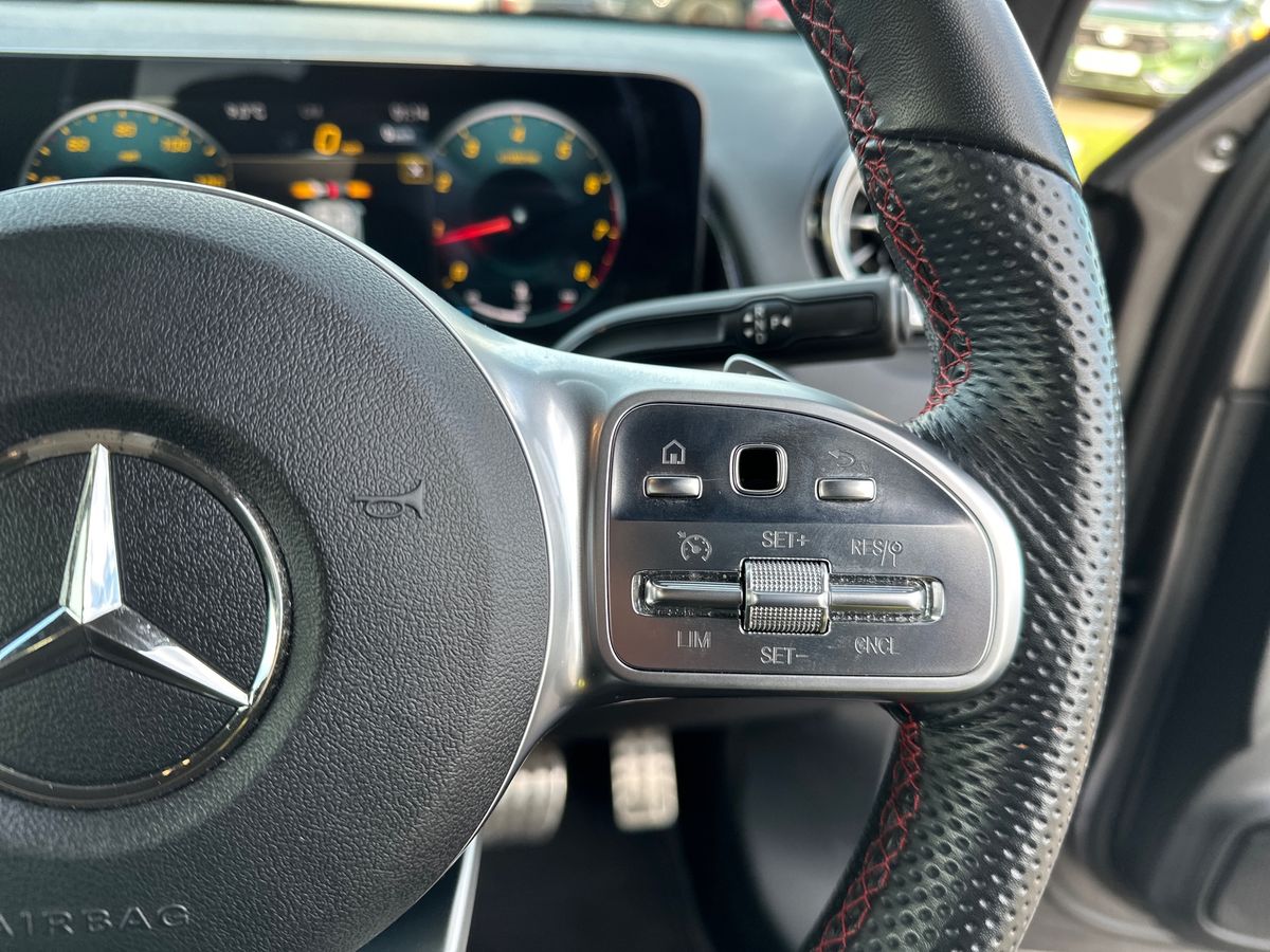 Used Mercedes-Benz GLB 2021 for sale - 77312293: Photo 27