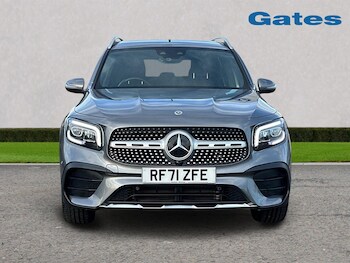 Used Mercedes-Benz GLB 2021 for sale - 77312293: Photo