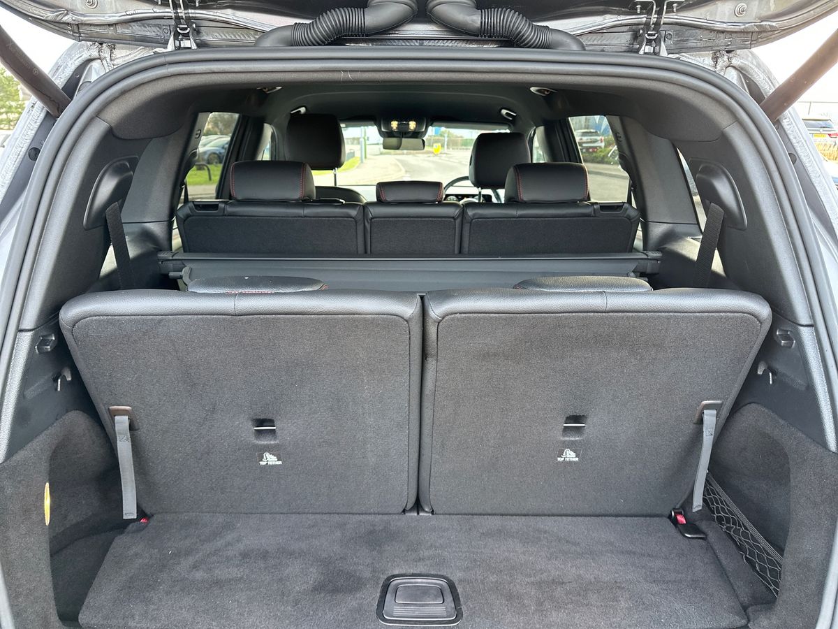 Used Mercedes-Benz GLB 2021 for sale - 77312293: Photo 34