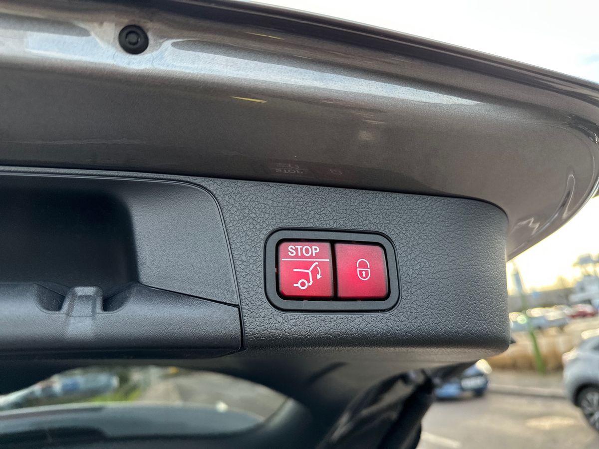 Used Mercedes-Benz GLB 2021 for sale - 77312293: Photo 36