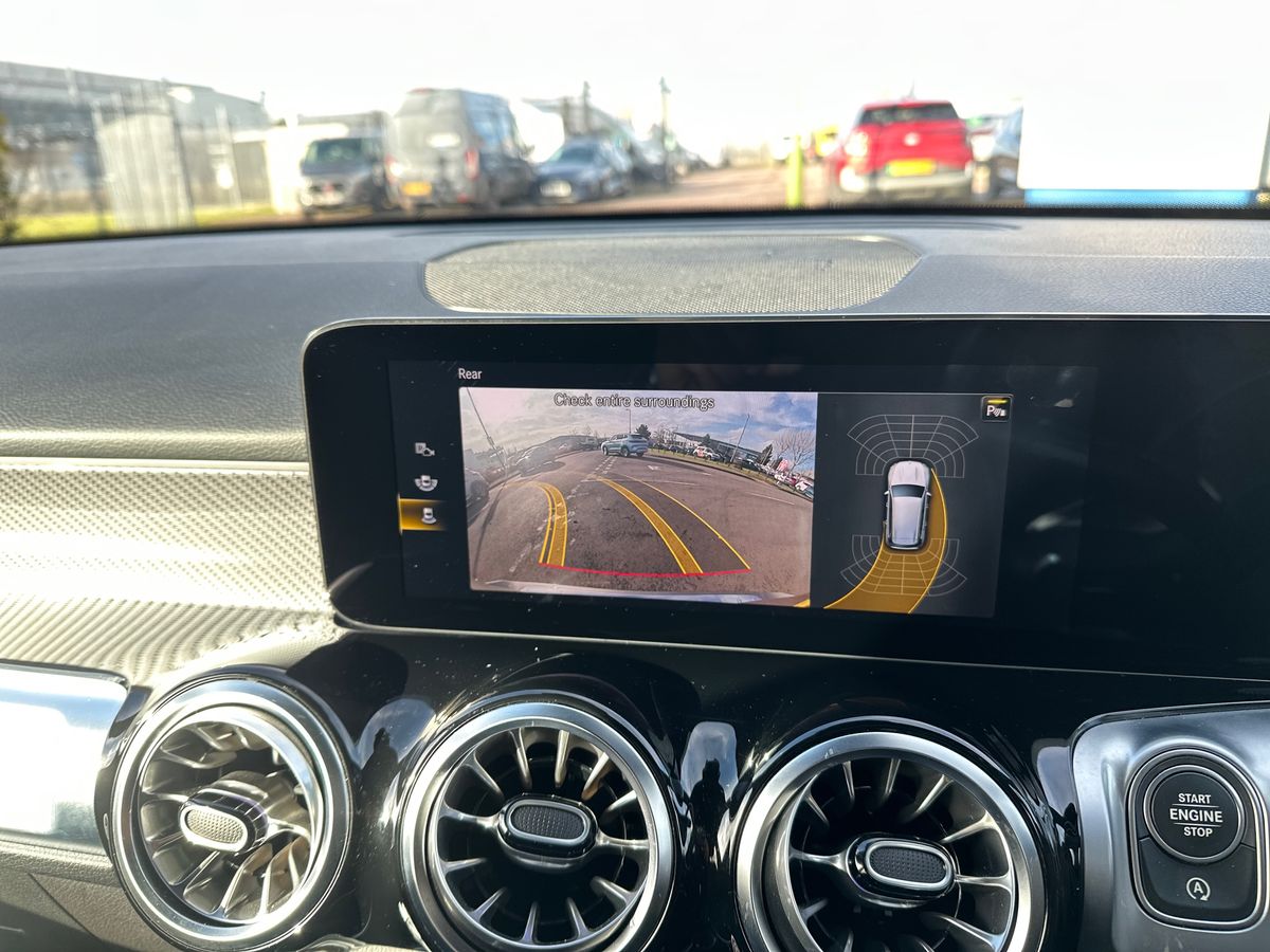 Used Mercedes-Benz GLB 2021 for sale - 77312293: Photo 37