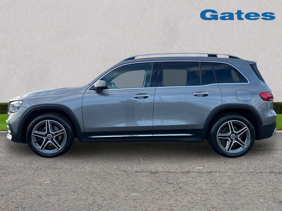 Used Mercedes-Benz GLB 2021 for sale - 77312293: Photo 4