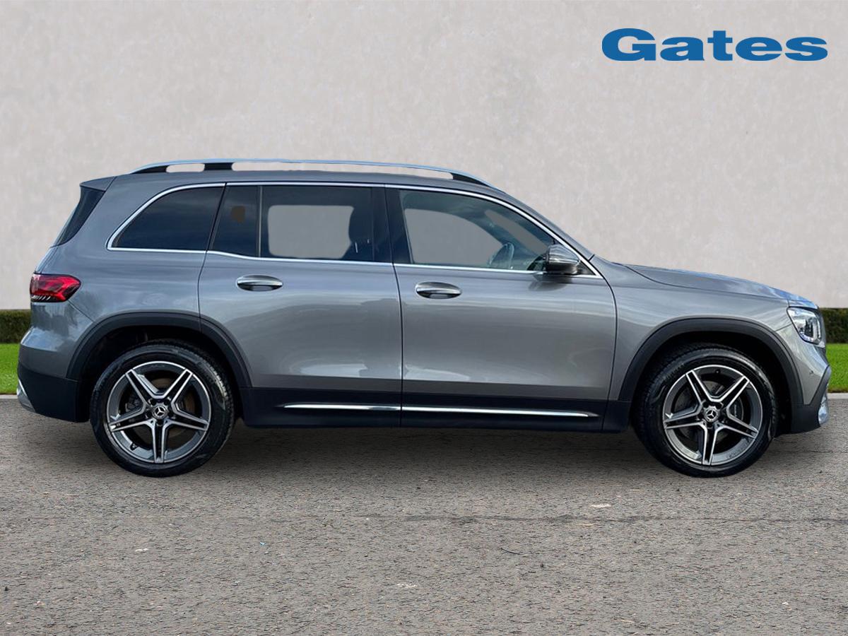 Used Mercedes-Benz GLB 2021 for sale - 77312293: Photo 8