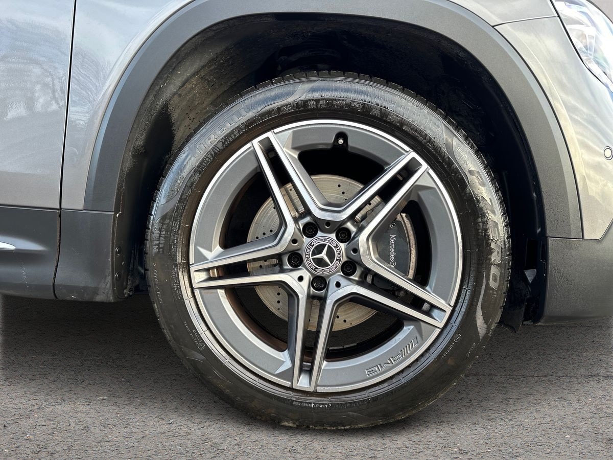 Used Mercedes-Benz GLB 2021 for sale - 77312293: Photo 9