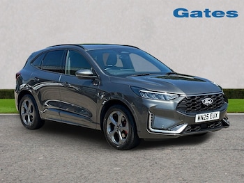 Used Ford Kuga 2025 for sale - 79226042: Photo