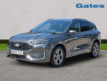 Used Ford Kuga 2025 for sale - 79226042: Photo