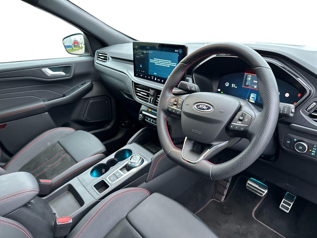 Used Ford Kuga 2024 for sale - 77285585: Photo 10