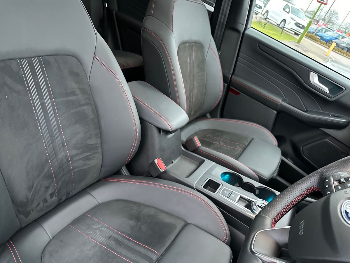 Used Ford Kuga 2024 for sale - 77285585: Photo 12