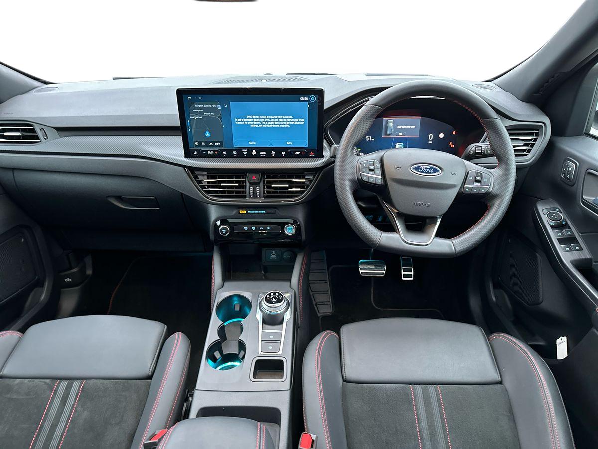 Used Ford Kuga 2024 for sale - 77285585: Photo 15