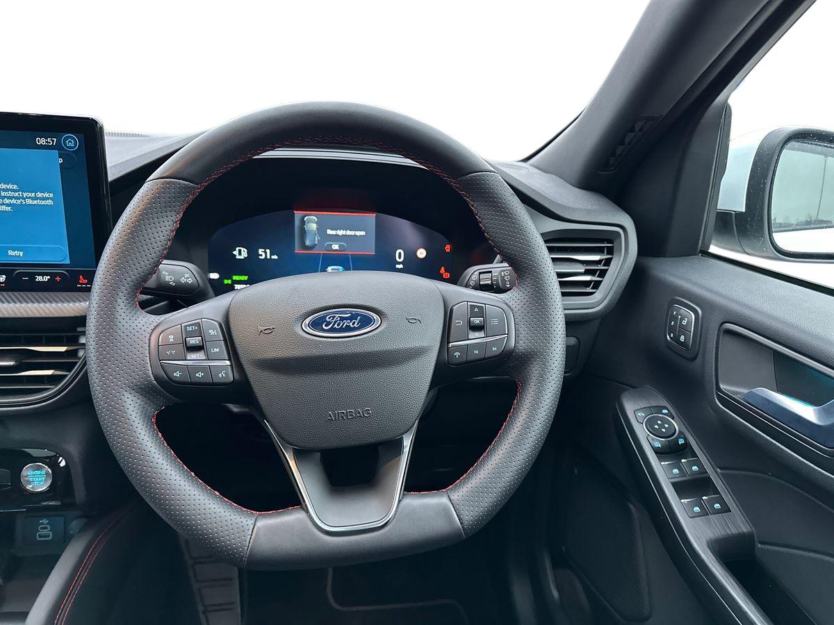 Used Ford Kuga 2024 for sale - 77285585: Photo 17