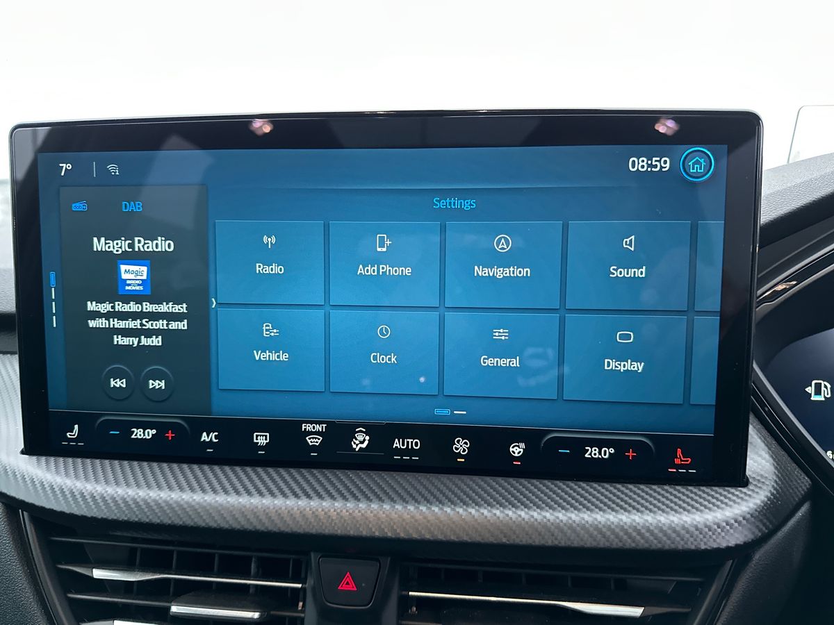 Used Ford Kuga 2024 for sale - 77285585: Photo 19