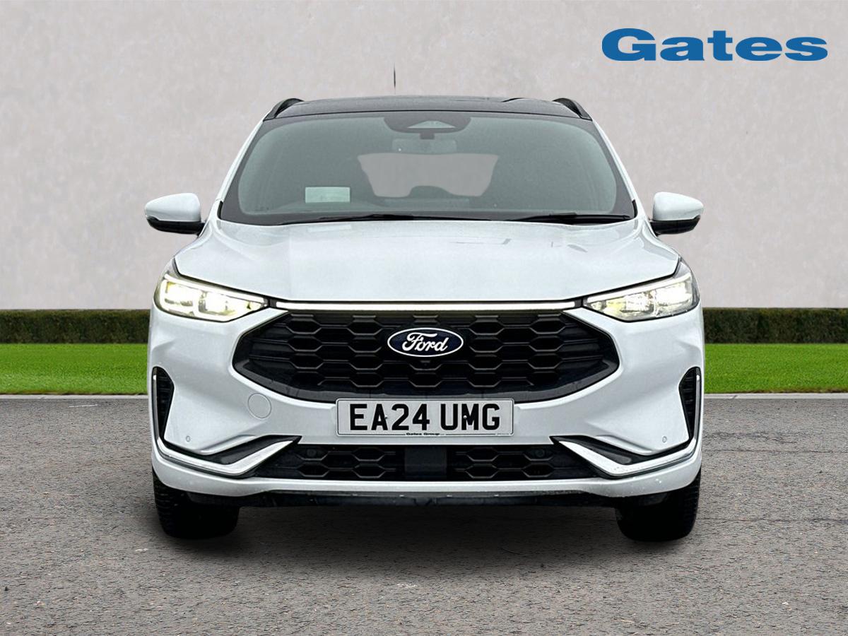 Used Ford Kuga 2024 for sale - 77285585: Photo 2