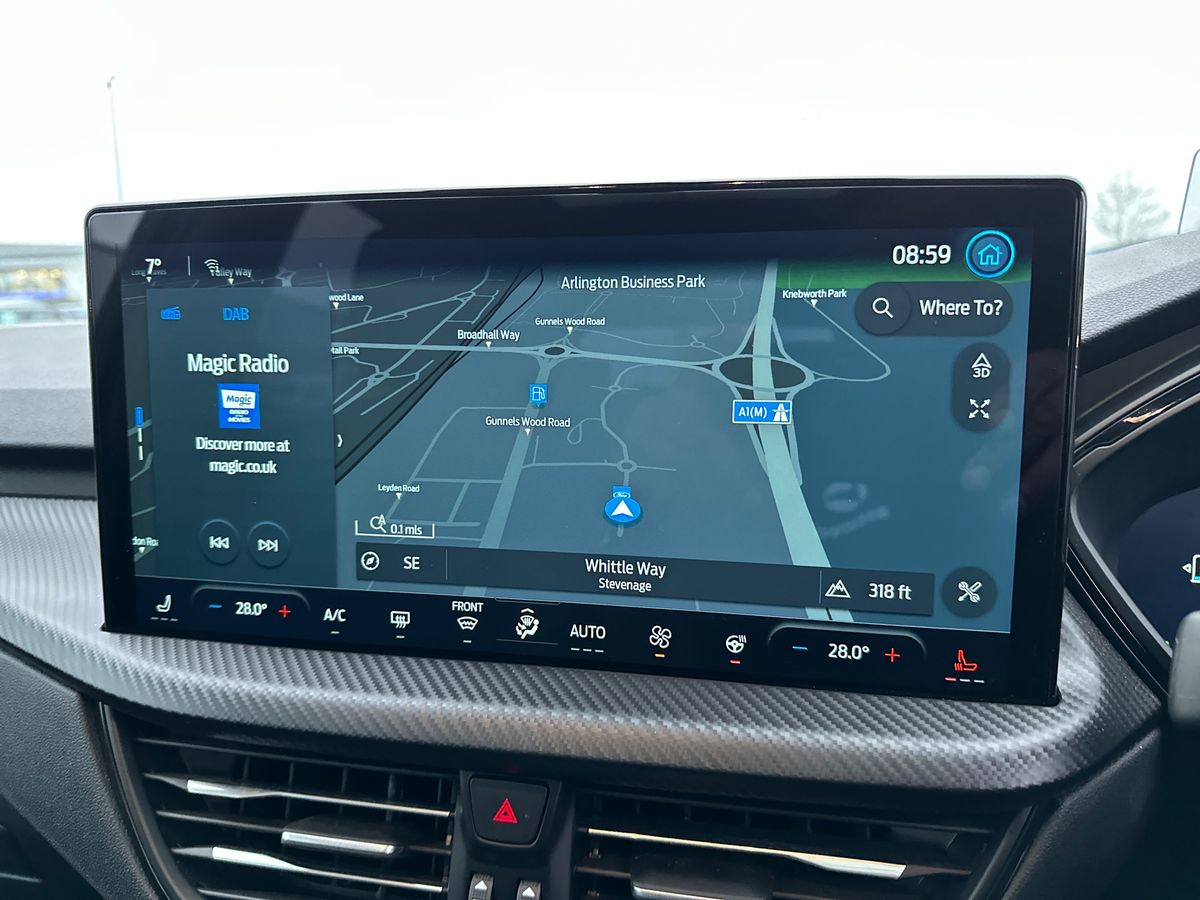 Used Ford Kuga 2024 for sale - 77285585: Photo 20