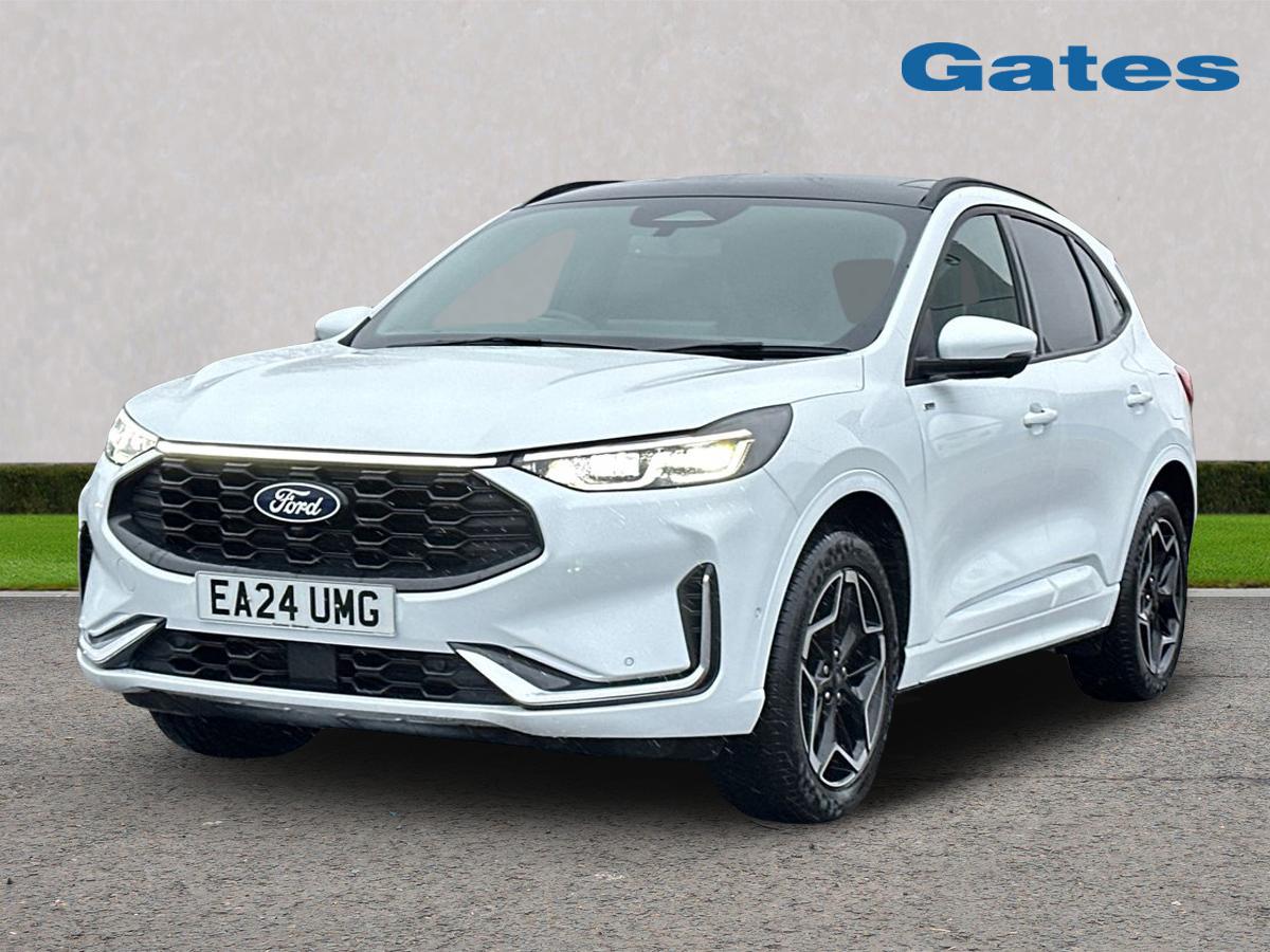 Used Ford Kuga 2024 for sale - 77285585: Photo 3