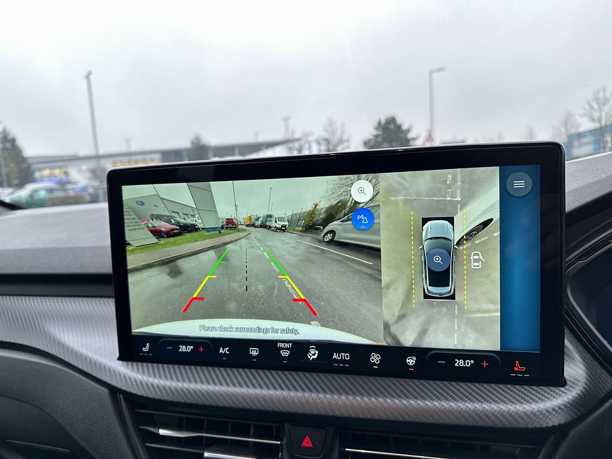 Used Ford Kuga 2024 for sale - 77285585: Photo 41