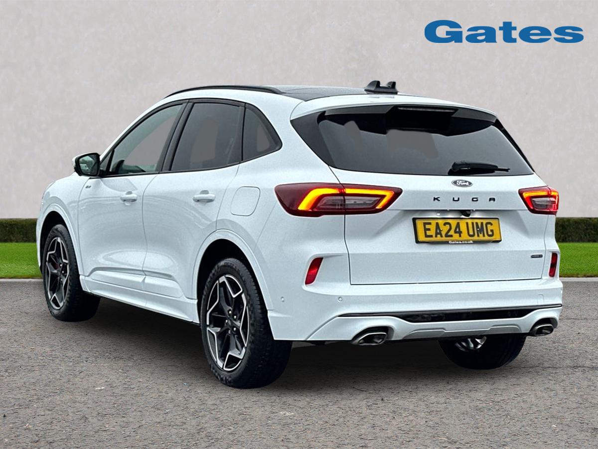 Used Ford Kuga 2024 for sale - 77285585: Photo 5