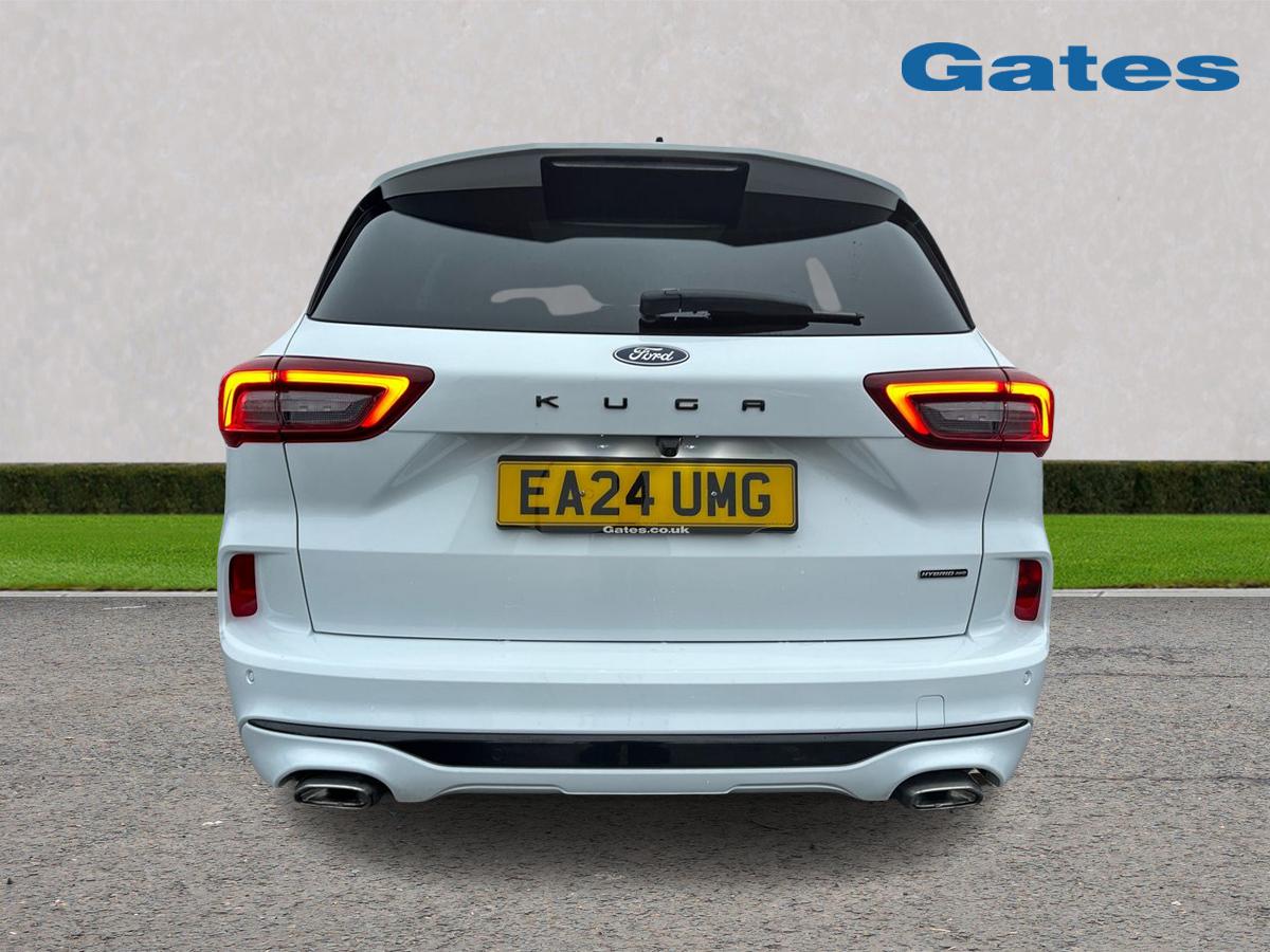 Used Ford Kuga 2024 for sale - 77285585: Photo 6