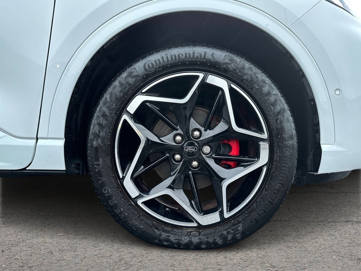 Used Ford Kuga 2024 for sale - 77285585: Photo 9