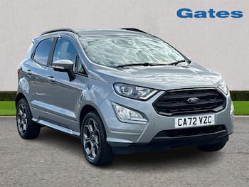 Used Ford Ecosport 2023 for sale - 79727368: Photo