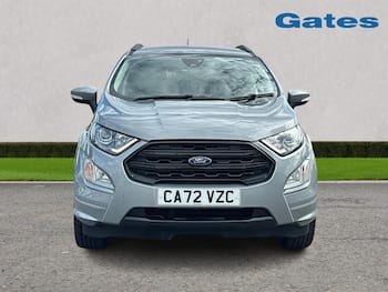 Used Ford Ecosport 2023 for sale - 79727368: Photo