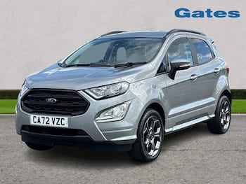 Used Ford Ecosport 2023 for sale - 79727368: Photo