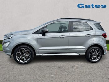 Used Ford Ecosport 2023 for sale - 79727368: Photo