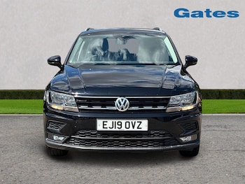 Used Volkswagen Tiguan 2019 for sale - 79442096: Photo