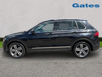 Used Volkswagen Tiguan 2019 for sale - 79442096: Photo