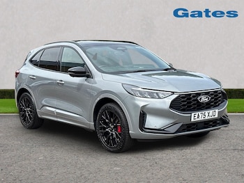 Used Ford Kuga 2025 for sale - 78948490: Photo