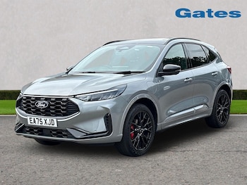 Used Ford Kuga 2025 for sale - 78948490: Photo