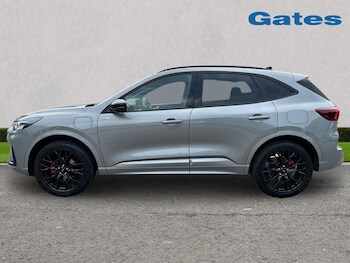 Used Ford Kuga 2025 for sale - 78948490: Photo