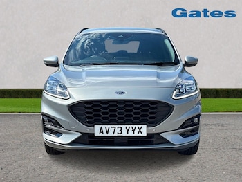 Used Ford Kuga 2023 for sale - 79225855: Photo