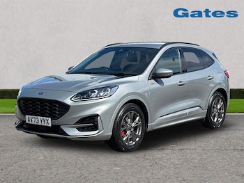 Used Ford Kuga 2023 for sale - 79225855: Photo