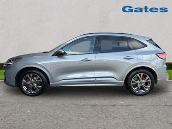 Used Ford Kuga 2023 for sale - 79225855: Photo