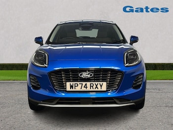 Used Ford Puma 2024 for sale - 75465720: Photo