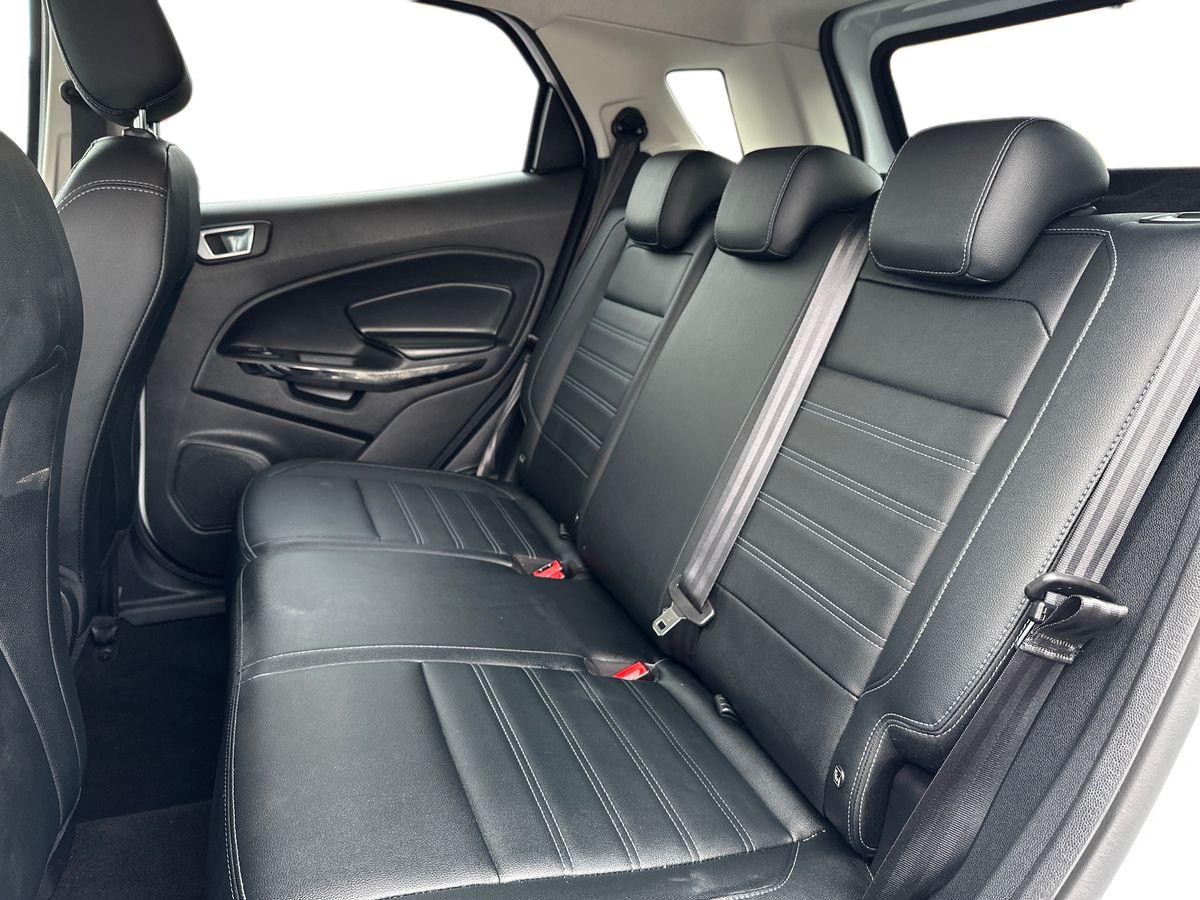 Used Ford Ecosport 2023 for sale - 77470796: Photo 14