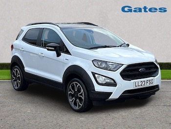 Used Ford Ecosport 2023 for sale - 77470796: Photo