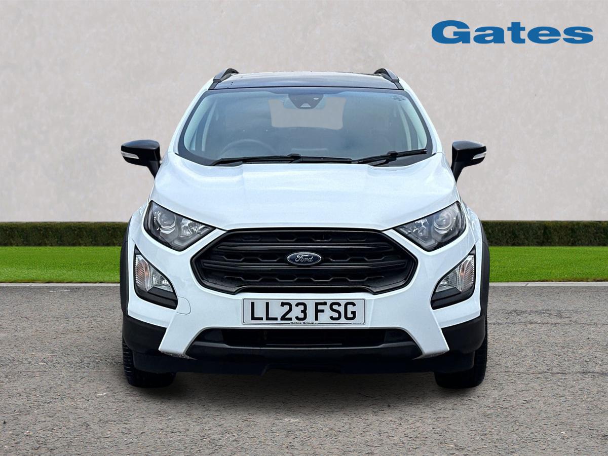 Used Ford Ecosport 2023 for sale - 77470796: Photo 2