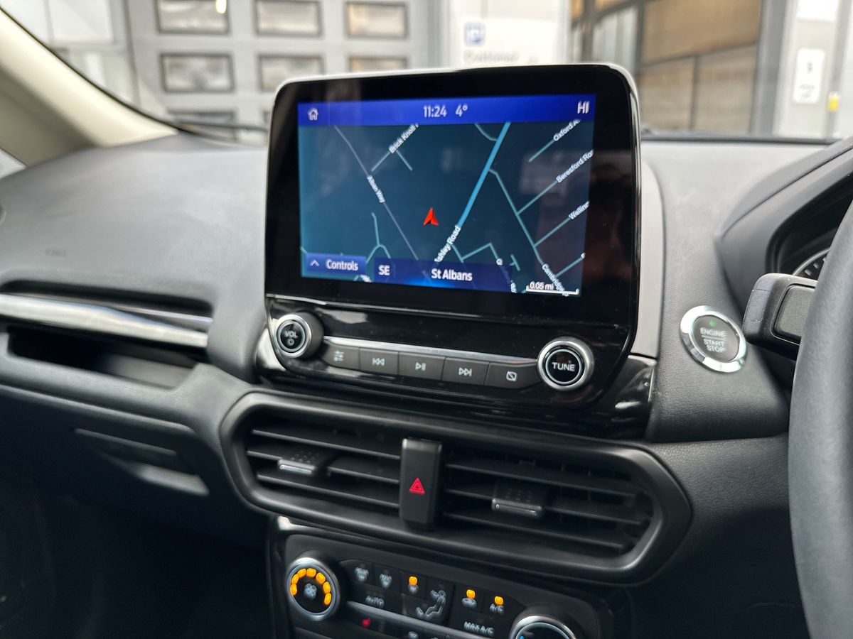 Used Ford Ecosport 2023 for sale - 77470796: Photo 20