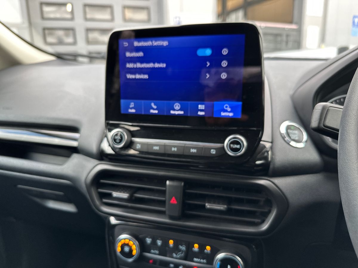 Used Ford Ecosport 2023 for sale - 77470796: Photo 21