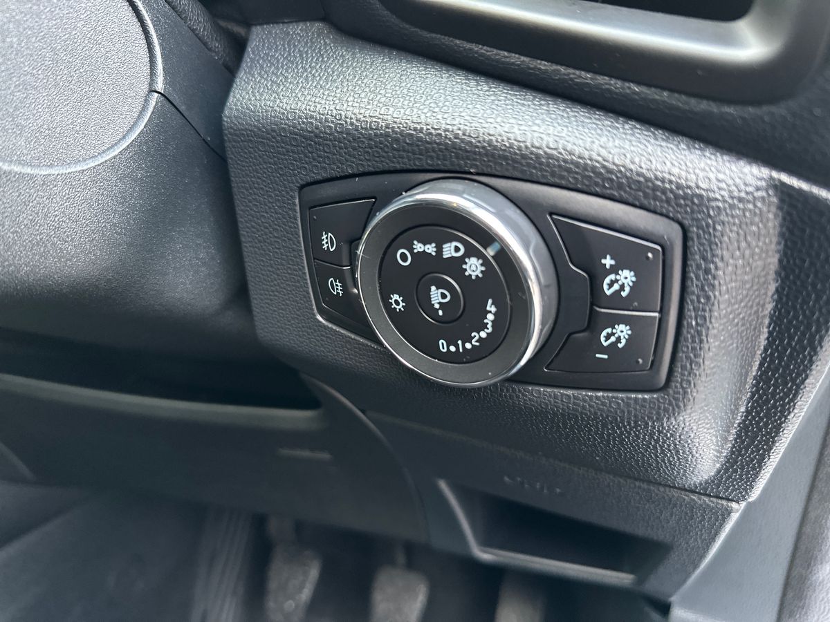 Used Ford Ecosport 2023 for sale - 77470796: Photo 23