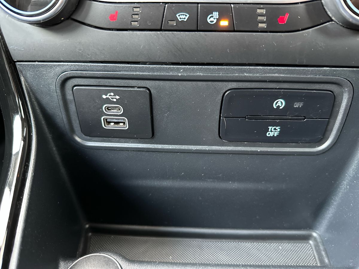 Used Ford Ecosport 2023 for sale - 77470796: Photo 24