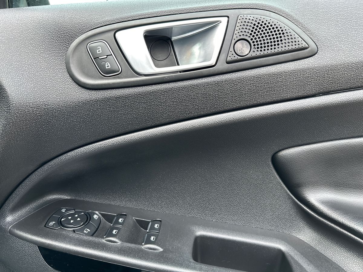 Used Ford Ecosport 2023 for sale - 77470796: Photo 25