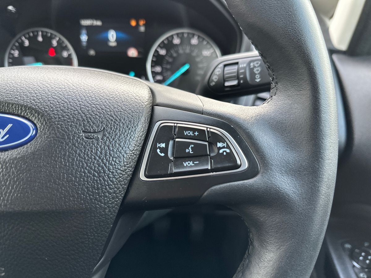 Used Ford Ecosport 2023 for sale - 77470796: Photo 27