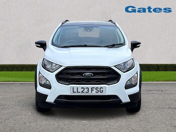 Used Ford Ecosport 2023 for sale - 77470796: Photo