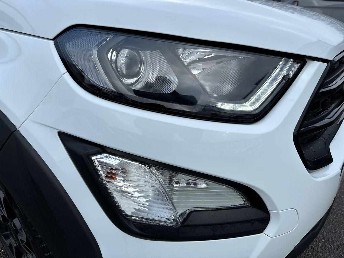 Used Ford Ecosport 2023 for sale - 77470796: Photo 32