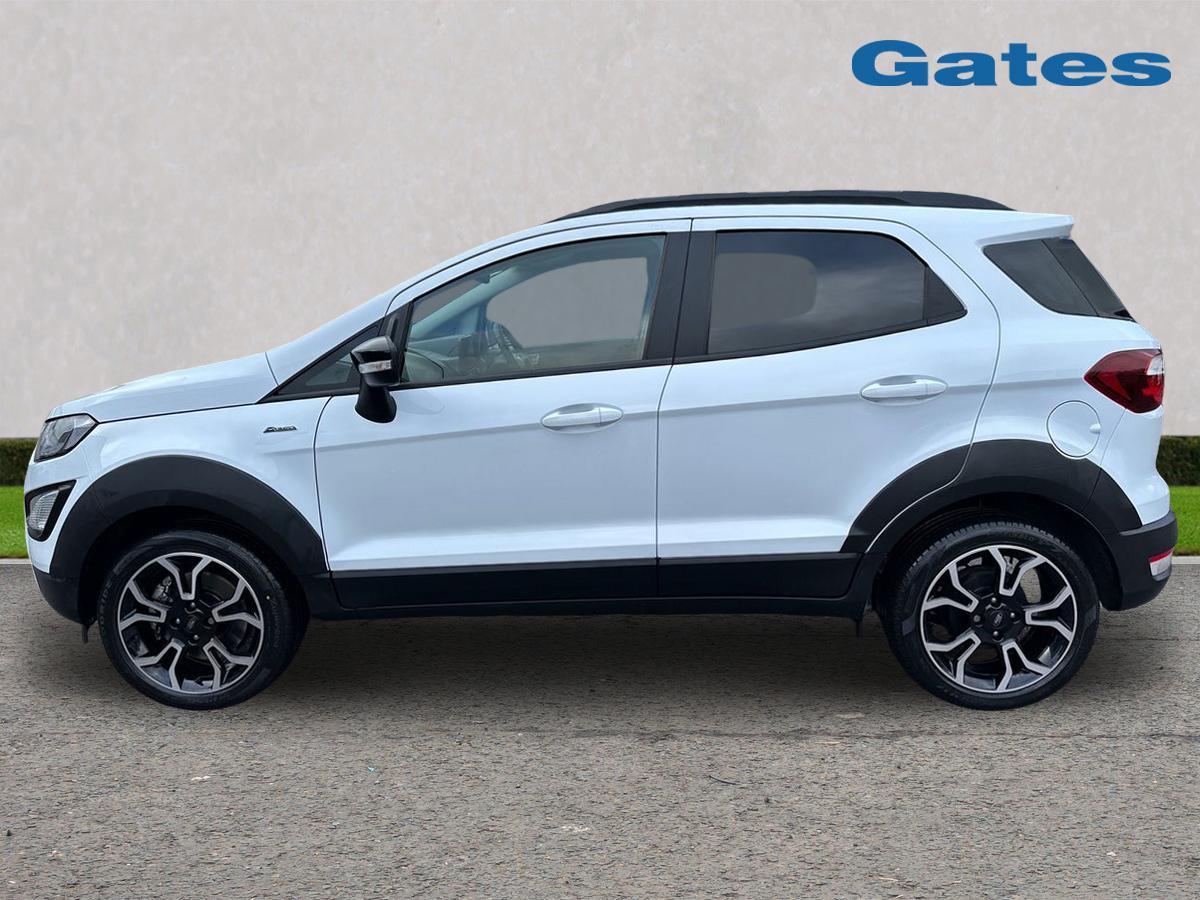 Used Ford Ecosport 2023 for sale - 77470796: Photo 4